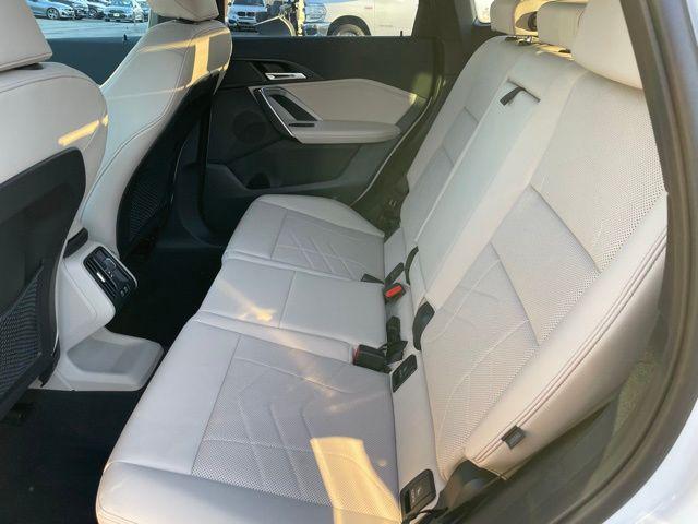 used 2023 BMW X1 car, priced at $33,729