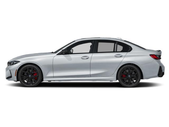 new 2026 BMW M340 car, priced at $73,522