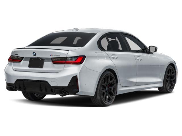 new 2026 BMW M340 car, priced at $73,522