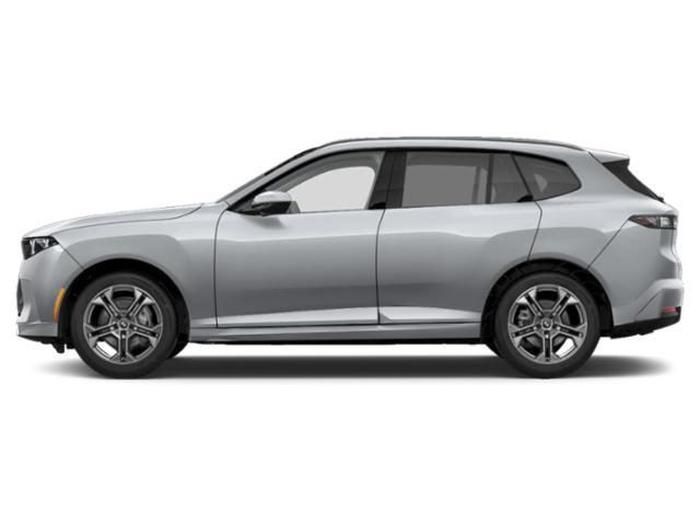 new 2027 BMW X5 car, priced at $85,347