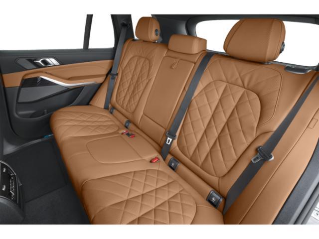 new 2027 BMW X5 car, priced at $85,347