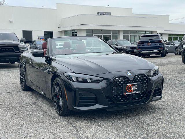 used 2026 BMW 430 car, priced at $68,247