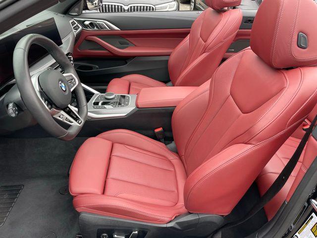 used 2026 BMW 430 car, priced at $68,247