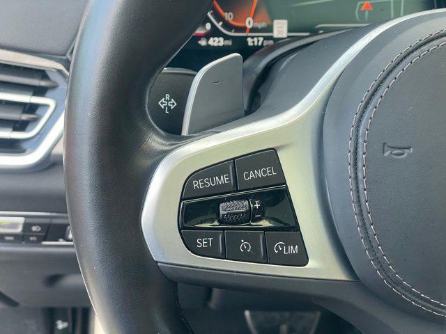 used 2023 BMW X5 car, priced at $48,495