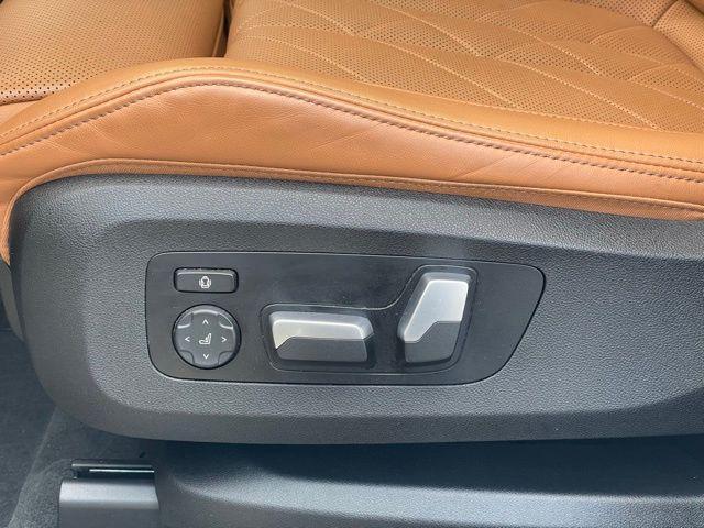 used 2023 BMW X5 car, priced at $48,495