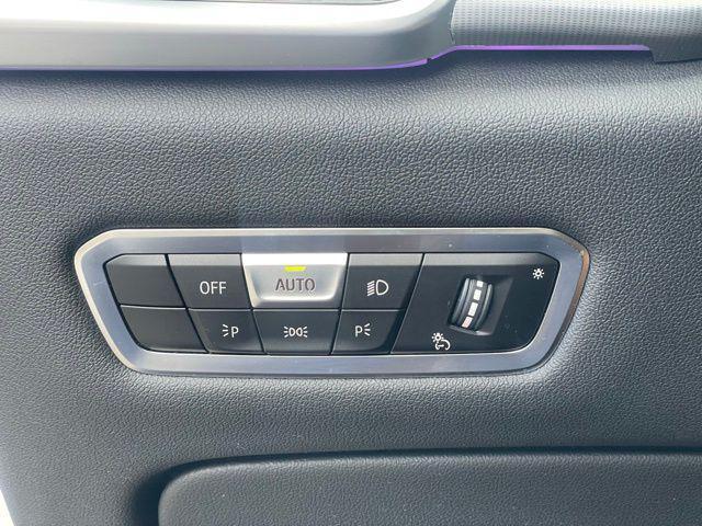 used 2023 BMW X5 car, priced at $48,495