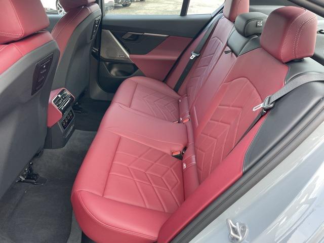 used 2026 BMW 530 car, priced at $69,795