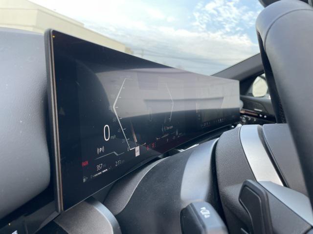 used 2026 BMW 530 car, priced at $69,795