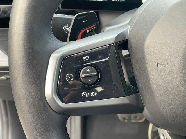 used 2026 BMW 530 car, priced at $69,795