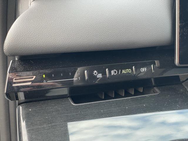 used 2026 BMW 530 car, priced at $69,795