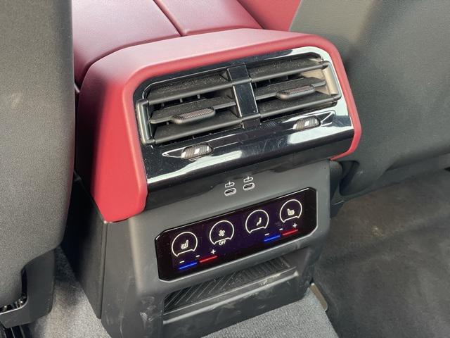 used 2026 BMW 530 car, priced at $69,795