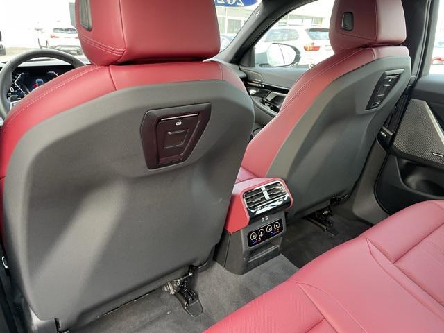 used 2026 BMW 530 car, priced at $69,795