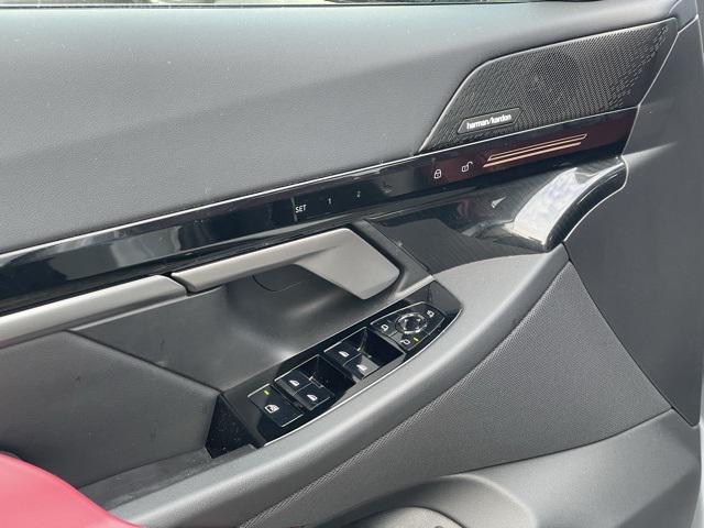 used 2026 BMW 530 car, priced at $69,795