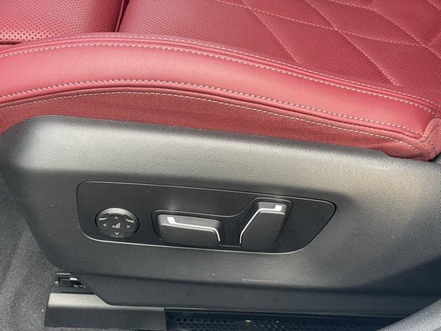 used 2026 BMW 530 car, priced at $69,795