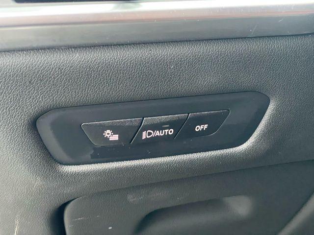 used 2024 BMW X5 car, priced at $46,715