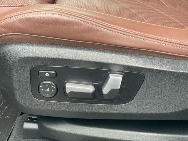 used 2024 BMW X5 car, priced at $46,715