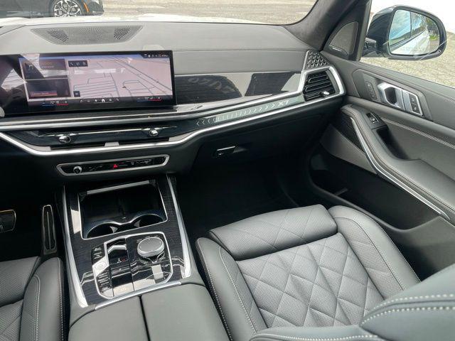 used 2026 BMW X7 car, priced at $89,047