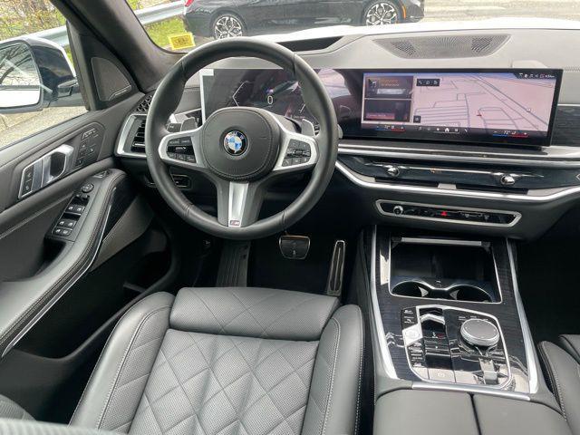 used 2026 BMW X7 car, priced at $89,047