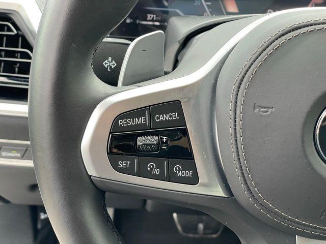 used 2026 BMW X7 car, priced at $89,047