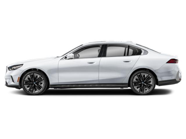new 2026 BMW 530 car, priced at $68,275