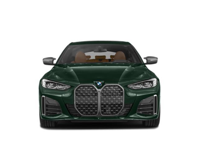 used 2023 BMW M440 car, priced at $46,617