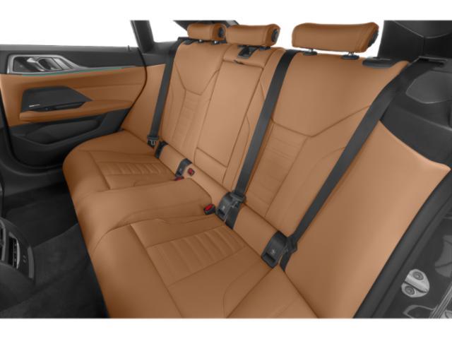 used 2023 BMW M440 car, priced at $46,617