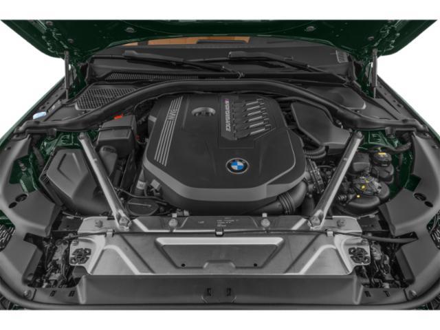 used 2023 BMW M440 car, priced at $46,617