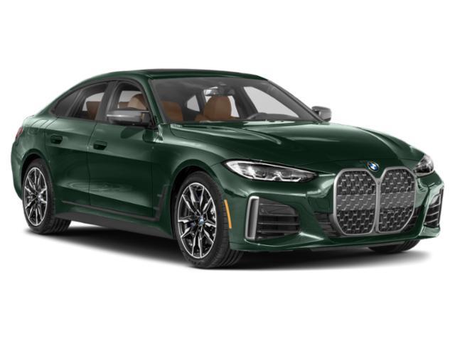 used 2023 BMW M440 car, priced at $46,617