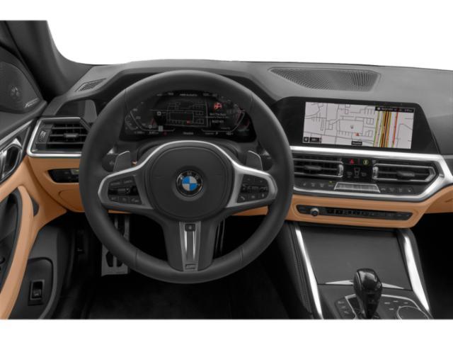 used 2023 BMW M440 car, priced at $46,617