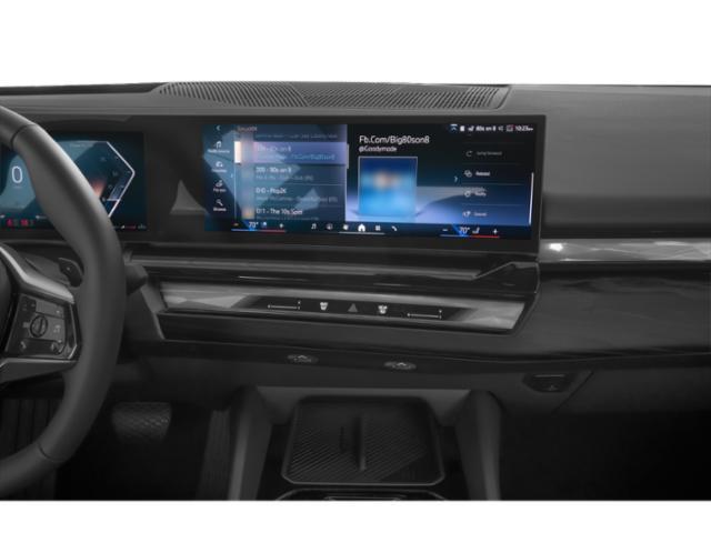 new 2027 BMW 530 car, priced at $69,627