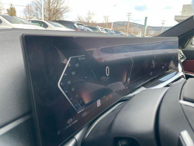 used 2023 BMW 330 car, priced at $27,995