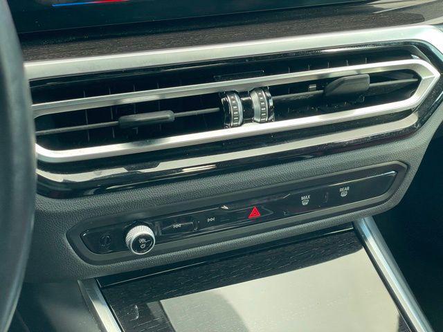 used 2023 BMW 330 car, priced at $27,995