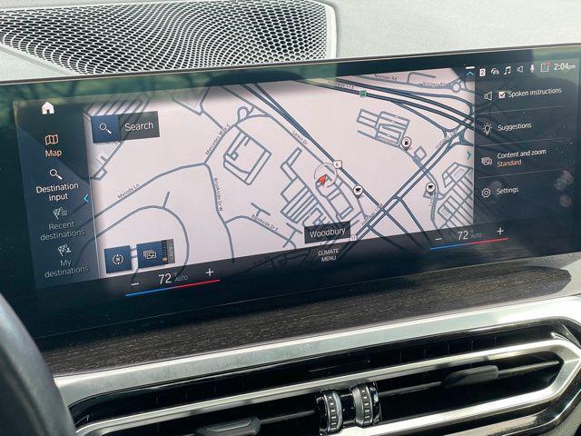 used 2023 BMW 330 car, priced at $27,995