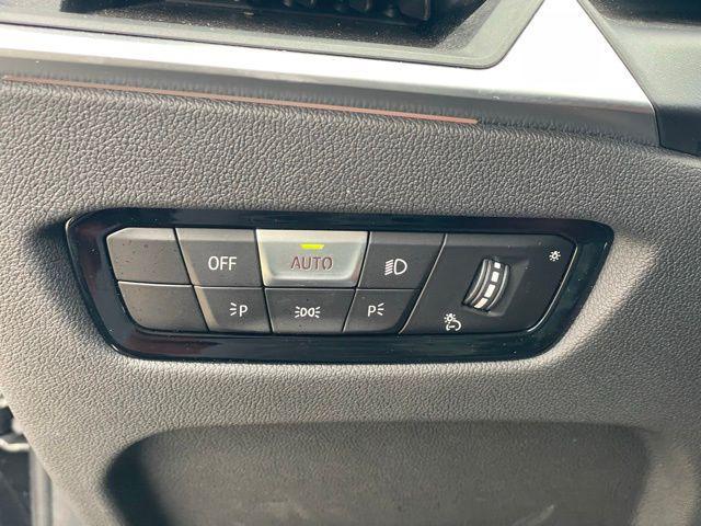 used 2023 BMW 330 car, priced at $27,995