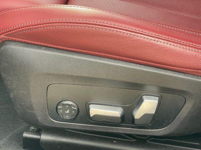 used 2023 BMW 330 car, priced at $27,995