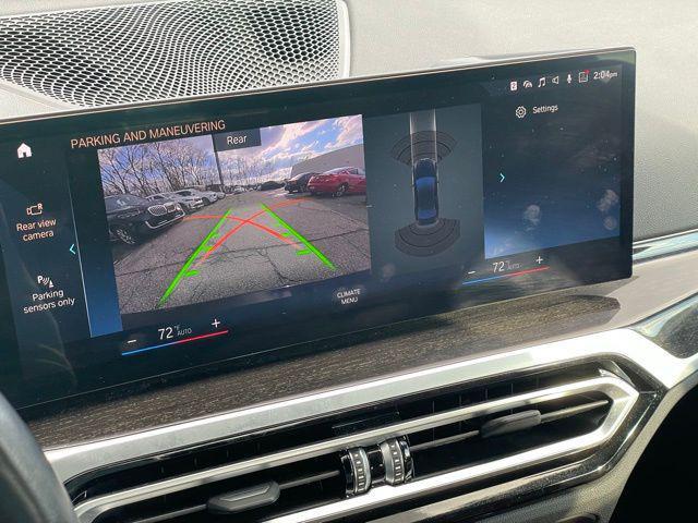 used 2023 BMW 330 car, priced at $27,995