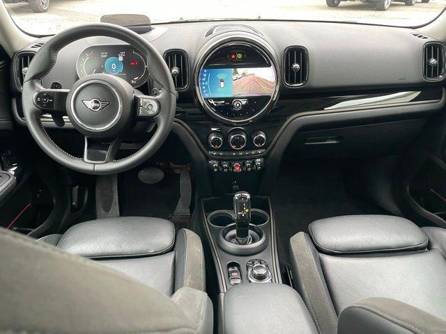 used 2023 MINI Countryman car, priced at $28,547