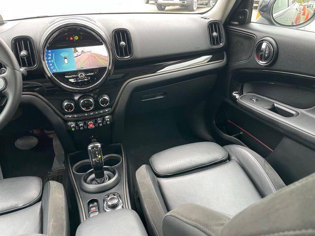 used 2023 MINI Countryman car, priced at $28,547