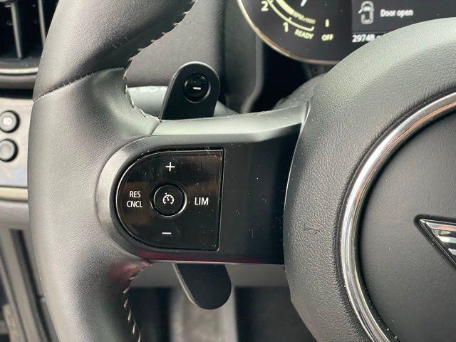 used 2023 MINI Countryman car, priced at $28,547