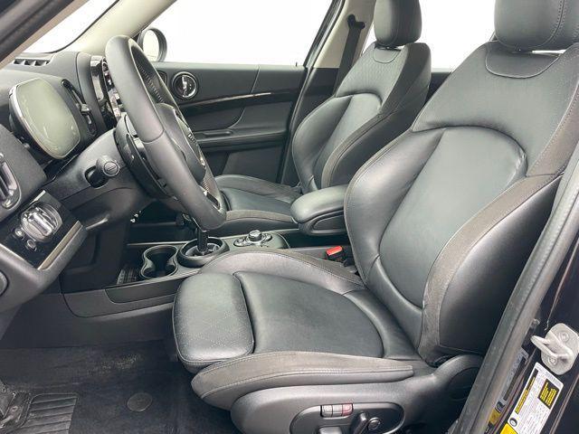 used 2023 MINI Countryman car, priced at $28,547