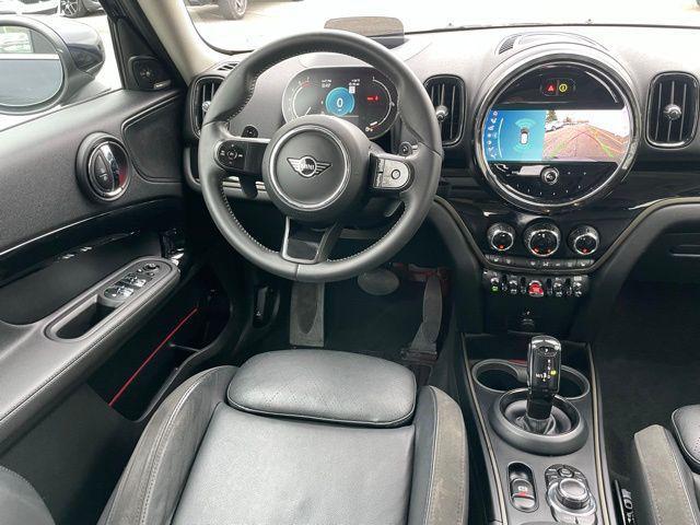 used 2023 MINI Countryman car, priced at $28,547