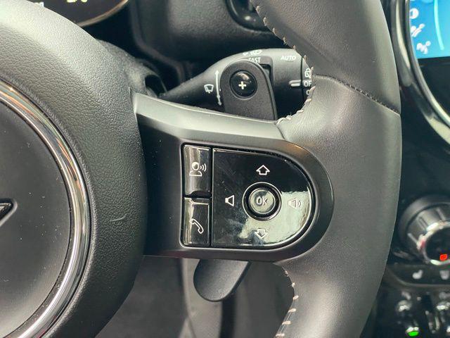 used 2023 MINI Countryman car, priced at $28,547