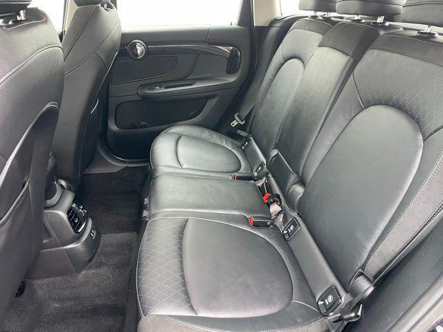 used 2023 MINI Countryman car, priced at $28,547