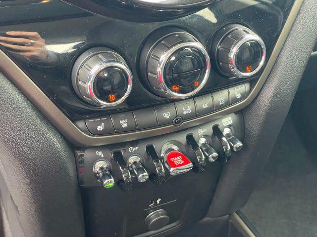 used 2023 MINI Countryman car, priced at $28,547