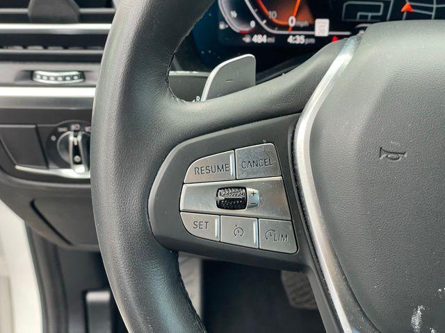used 2023 BMW X4 car, priced at $42,247