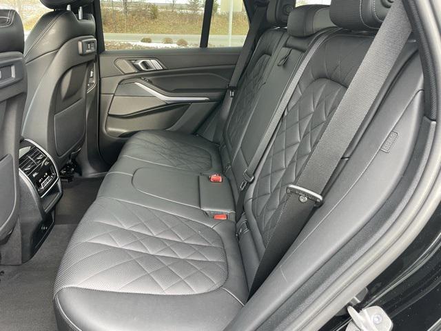 used 2023 BMW X5 car, priced at $50,995