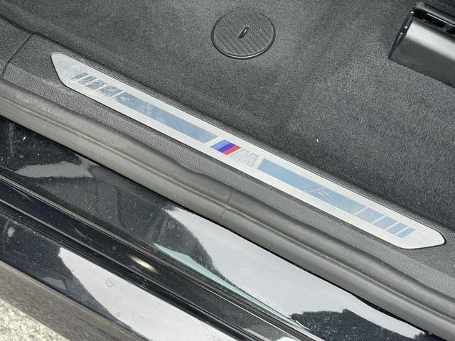 used 2023 BMW X5 car, priced at $50,995