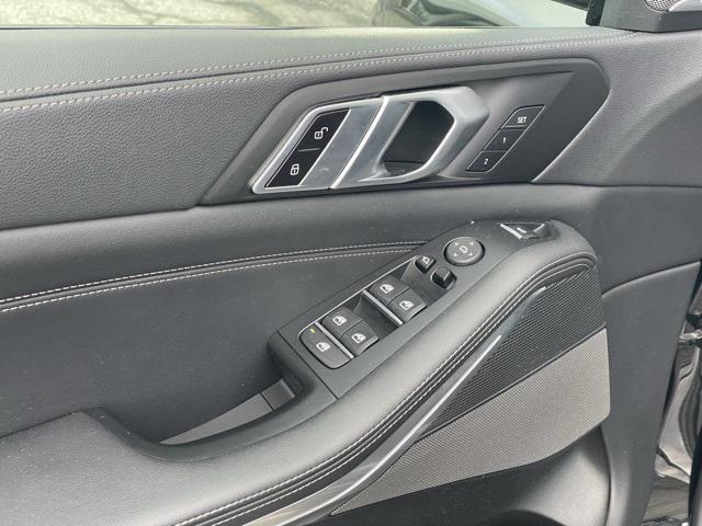 used 2023 BMW X5 car, priced at $50,995