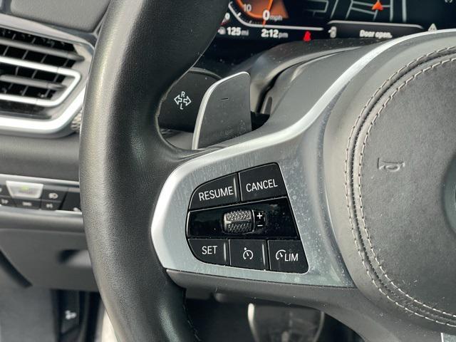 used 2023 BMW X5 car, priced at $50,995