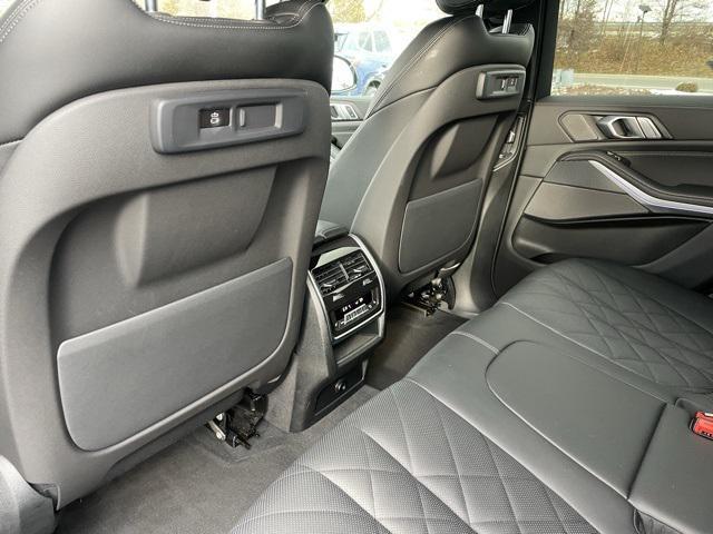 used 2023 BMW X5 car, priced at $50,995